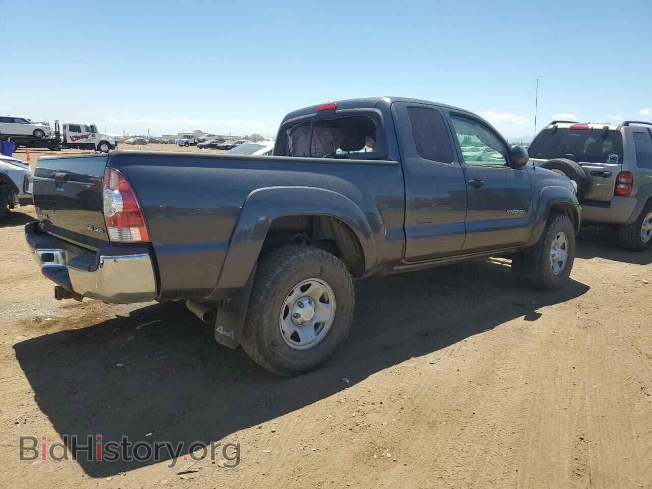 2013 TOYOTA All Models - VIN: 5TFUU4EN7DX073512 - Photo 3