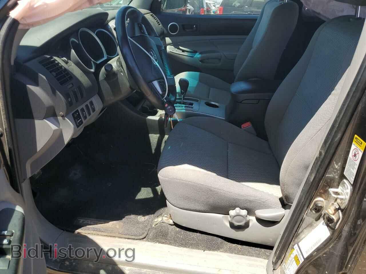 2013 TOYOTA All Models - VIN: 5TFUU4EN7DX073512 - Photo 7
