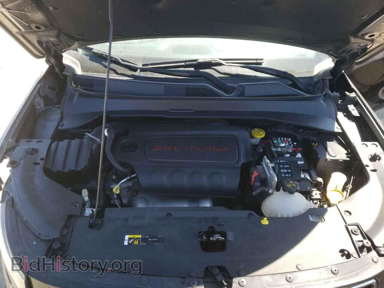 2020 JEEP COMPASS - VIN: 3C4NJDCB0LT178490 - Photo 7