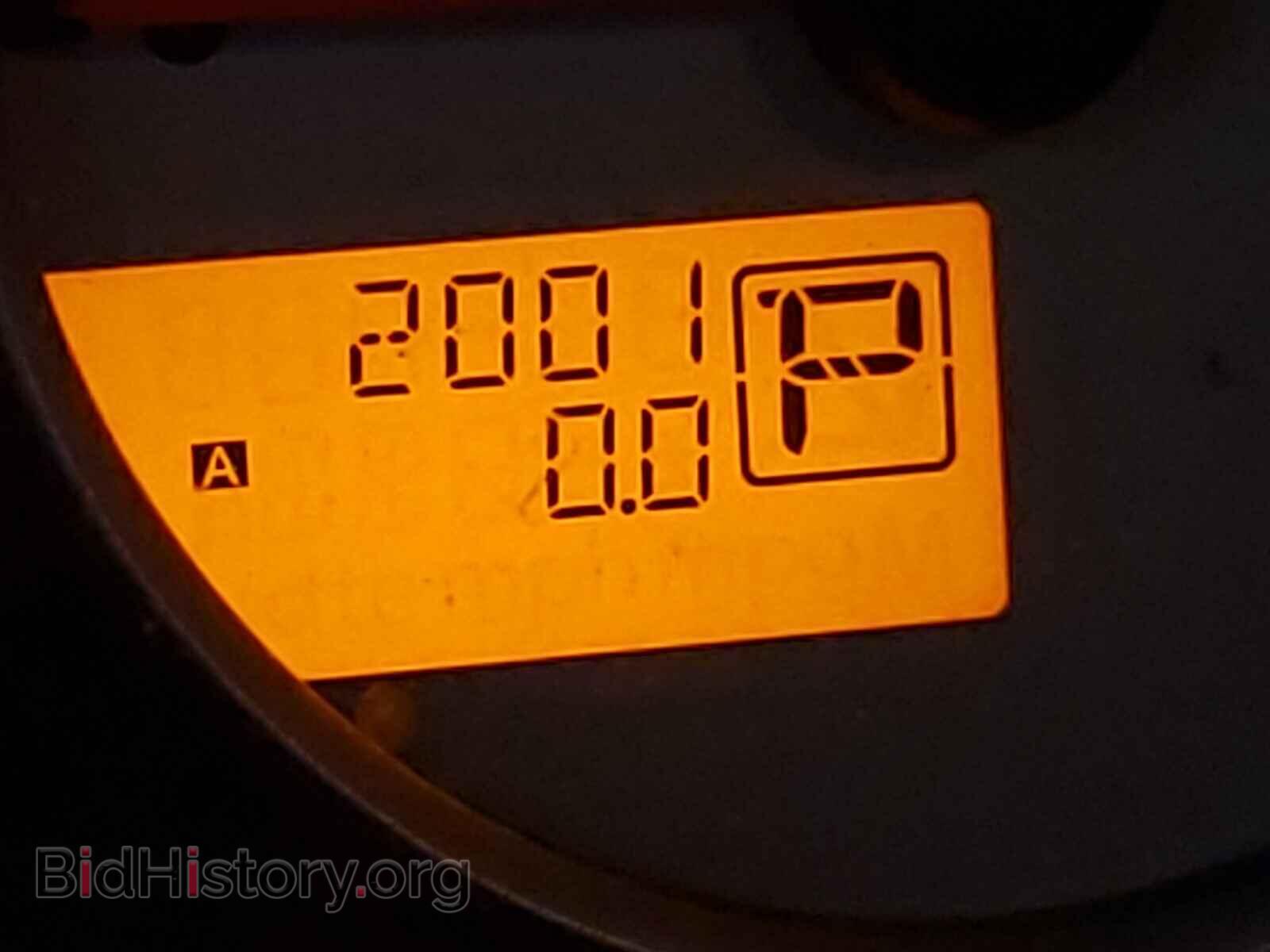 2020 NISSAN FRONTIER - VIN: 1N6ED0EB6LN717995 - Фото 8