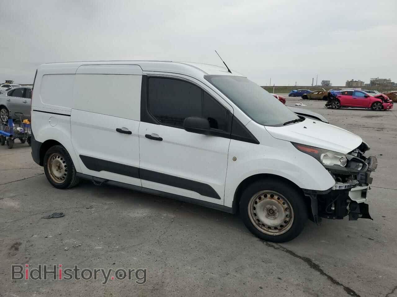 2016 FORD TRANSIT - VIN: NM0LS7E79G1274031 - Фото 4