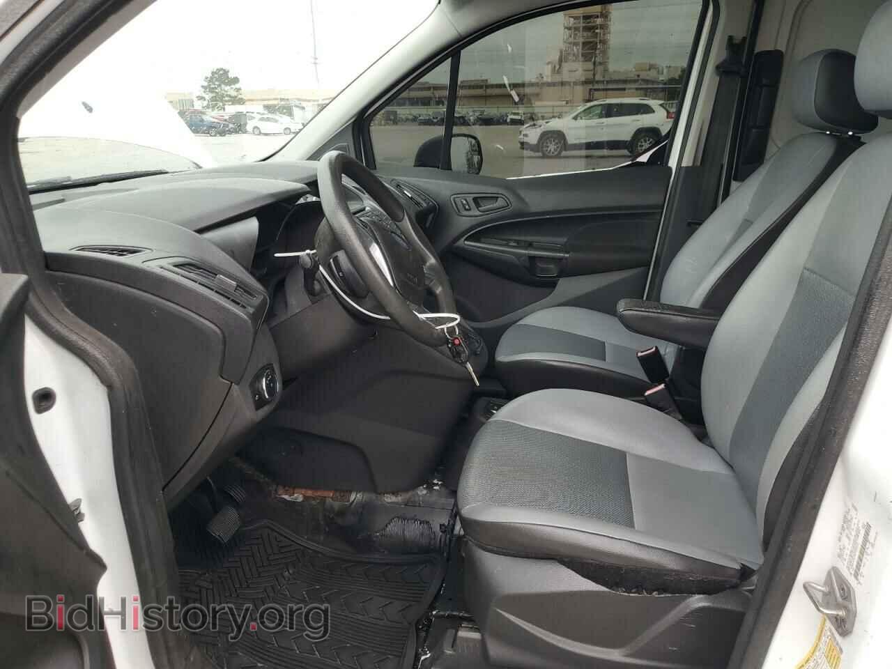2016 FORD TRANSIT - VIN: NM0LS7E79G1274031 - Фото 7