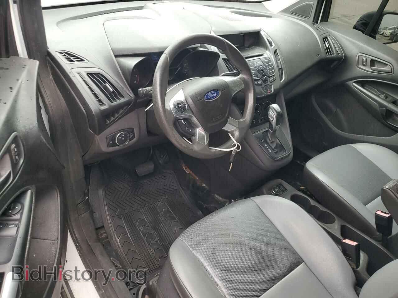 2016 FORD TRANSIT - VIN: NM0LS7E79G1274031 - Фото 8