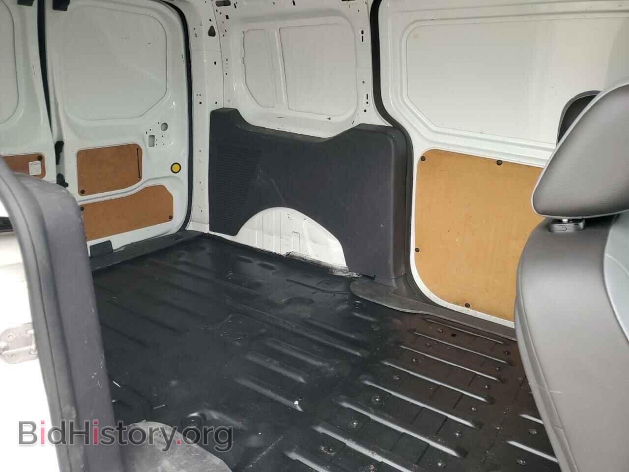 2016 FORD TRANSIT - VIN: NM0LS7E79G1274031 - Фото 10