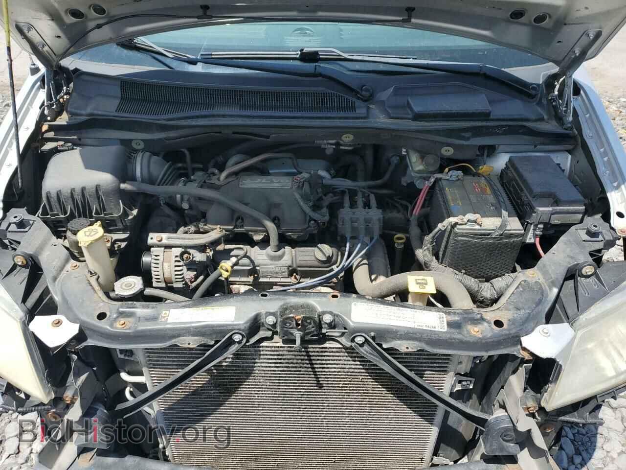 2010 DODGE CARAVAN - VIN: 2D4RN4DE2AR172160 - Photo 12