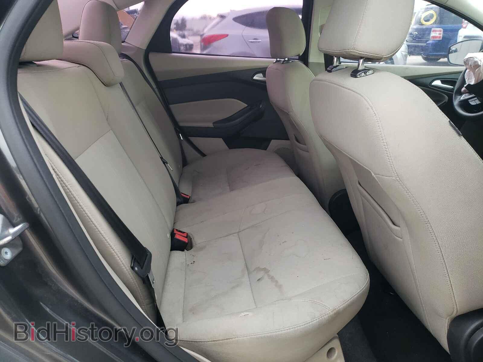 2015 FORD FOCUS - VIN: 1FADP3F25FL379629 - Фото 6