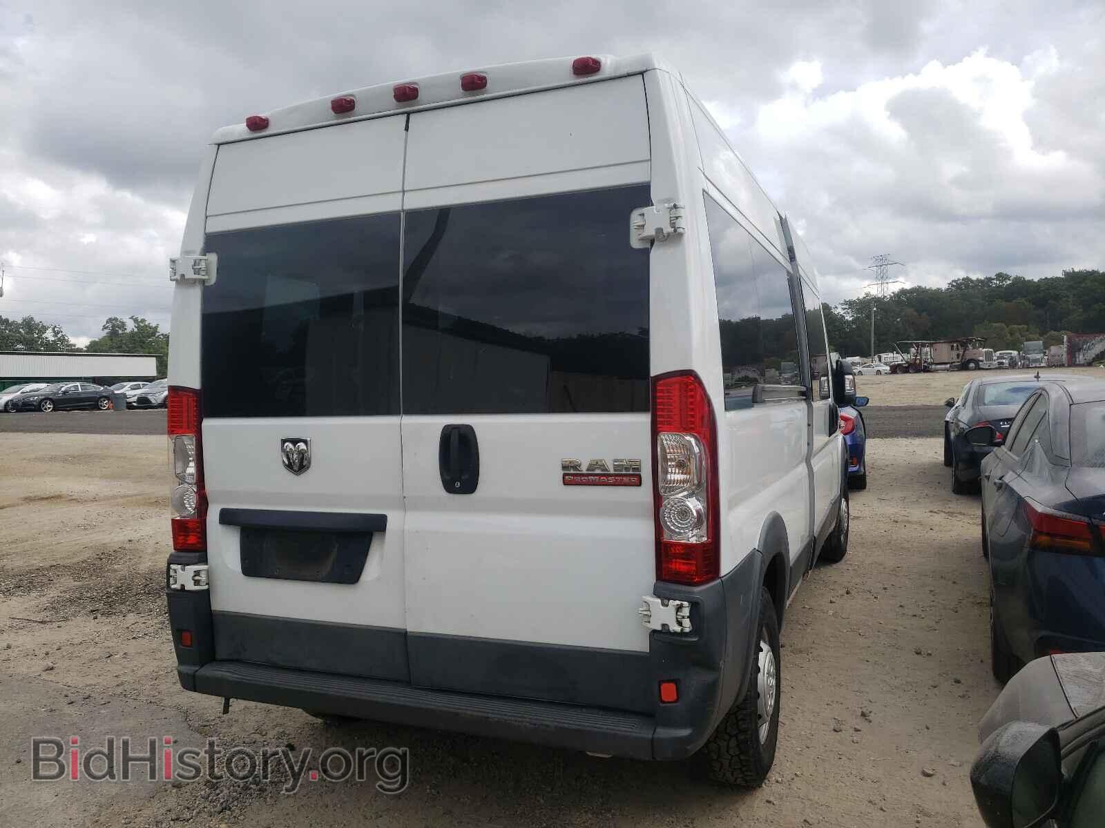 2014 RAM PROMASTER - VIN: 3C6TRVPG9EE114698 - Фото 4