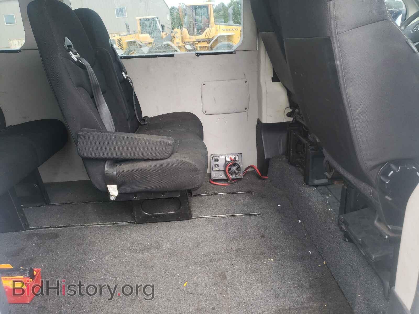 2014 RAM PROMASTER - VIN: 3C6TRVPG9EE114698 - Фото 6