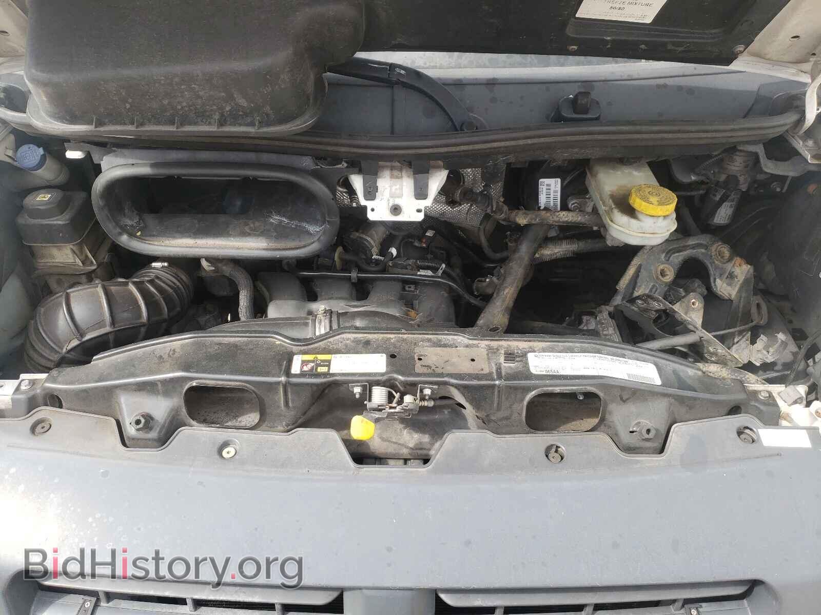 2014 RAM PROMASTER - VIN: 3C6TRVPG9EE114698 - Фото 7