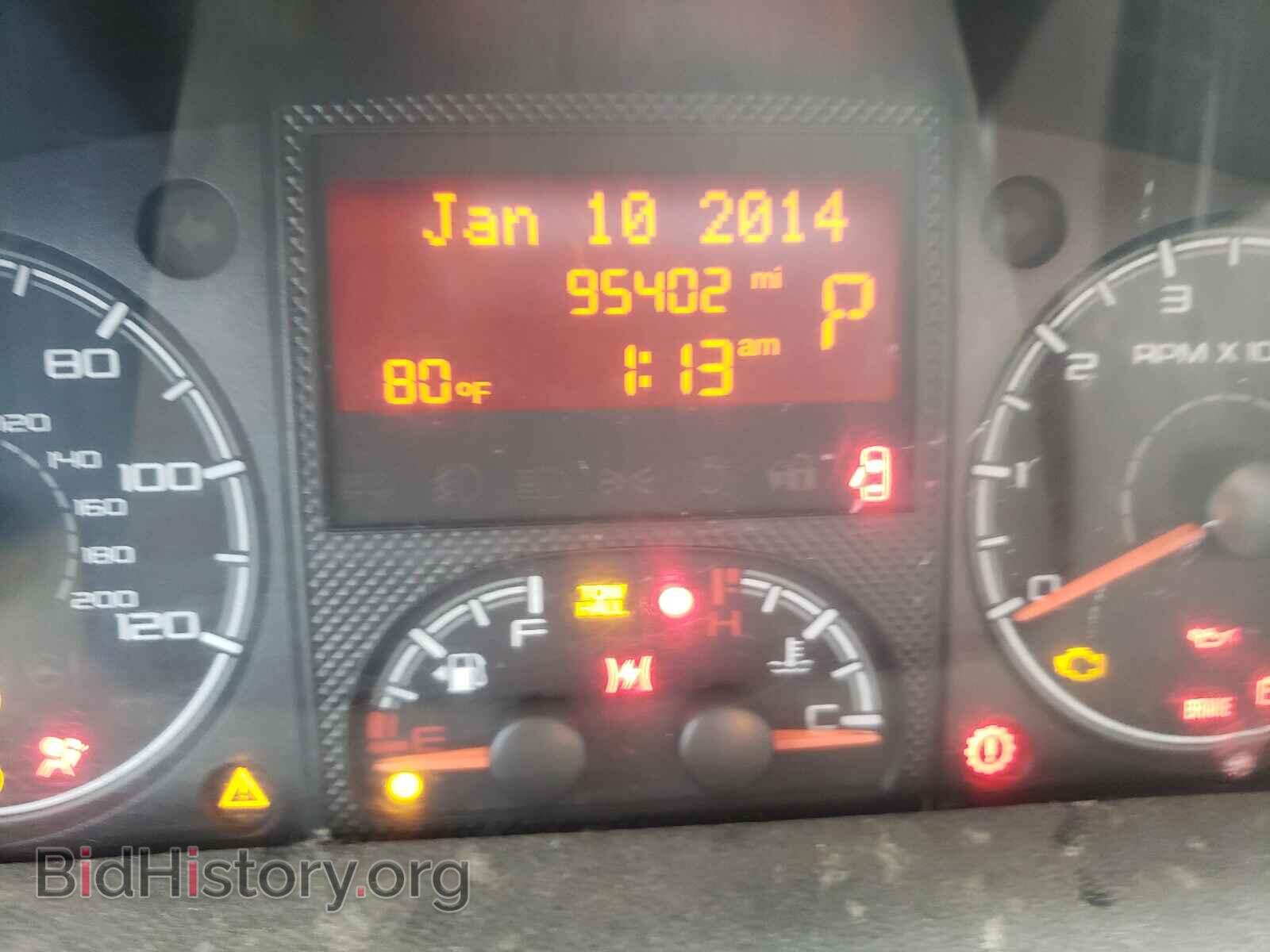 2014 RAM PROMASTER - VIN: 3C6TRVPG9EE114698 - Фото 8