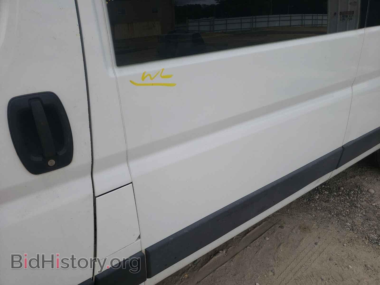 2014 RAM PROMASTER - VIN: 3C6TRVPG9EE114698 - Фото 9