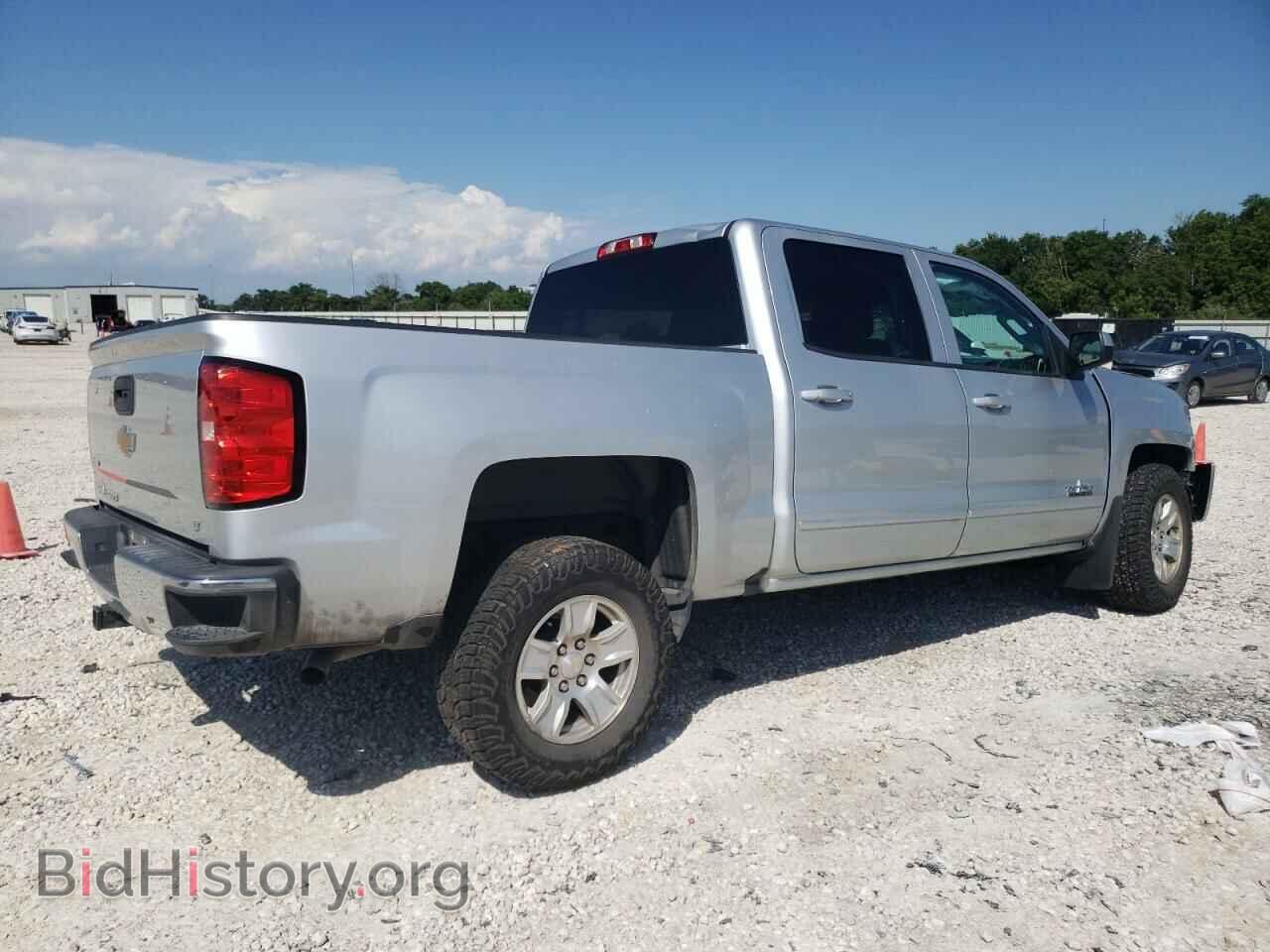 2017 CHEVROLET ALL Models - VIN: 3GCPCREC2HG248271 - Фото 3