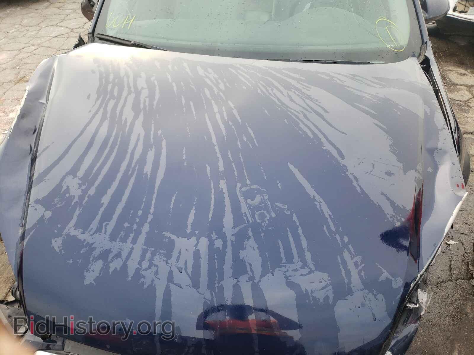 2008 CHEVROLET IMPALA - VIN: 2G1WT58K581249780 - Фото 7