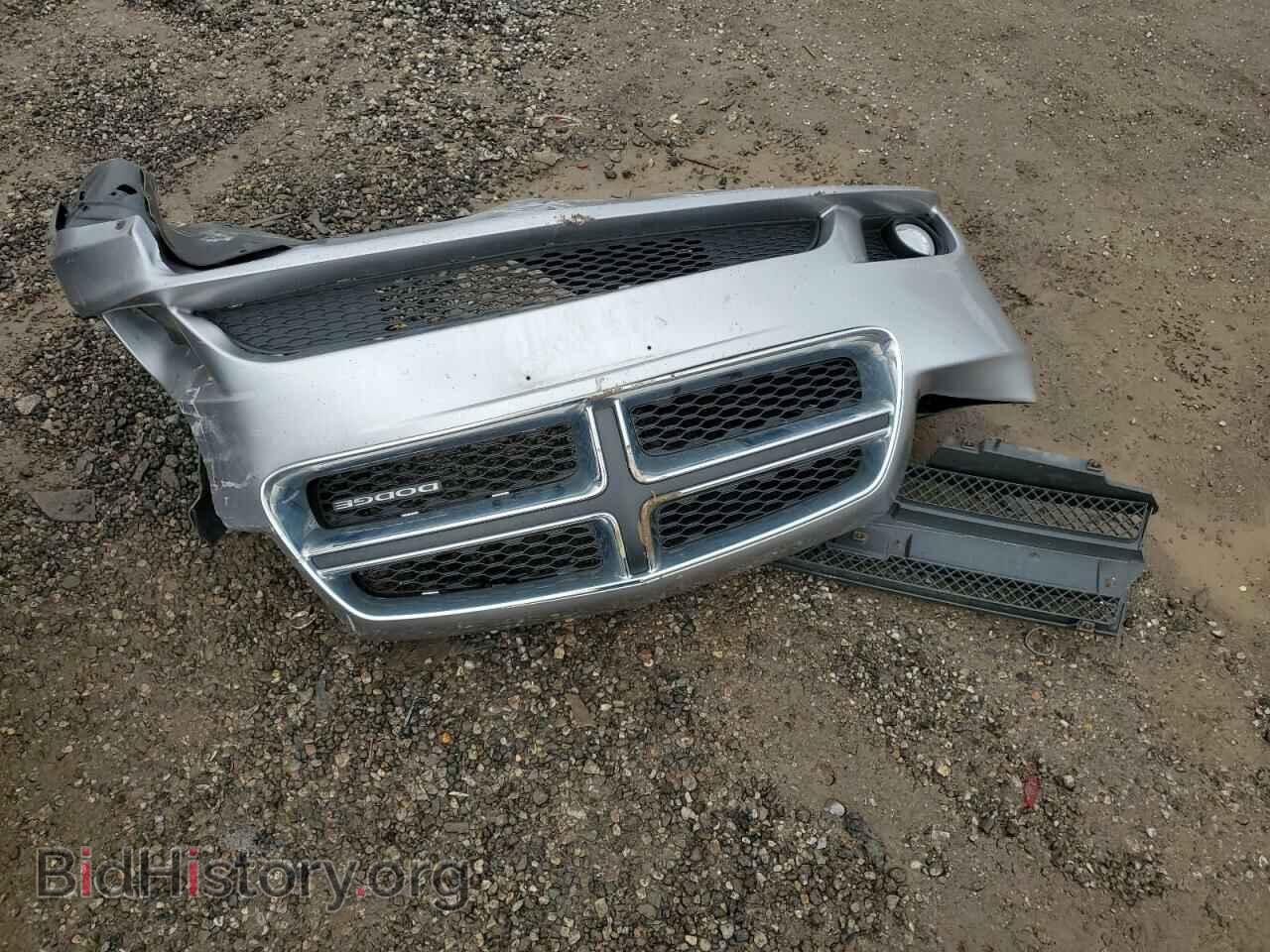 2011 DODGE CHARGER - VIN: 2B3CL3CG2BH558513 - Фото 12