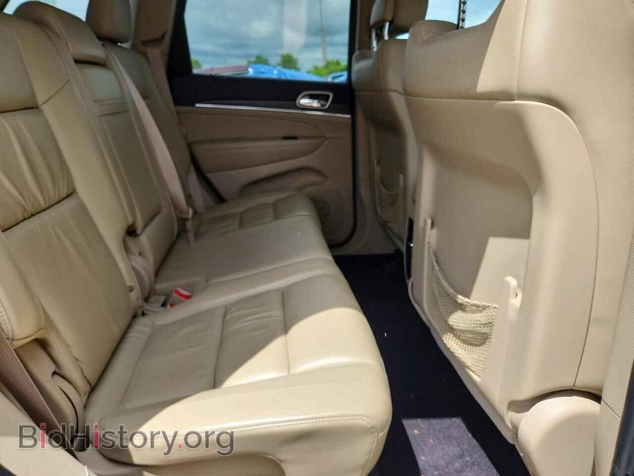 2015 JEEP CHEROKEE - VIN: 1C4RJFBG9FC159348 - Фото 11