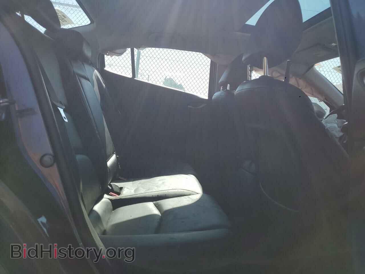 2015 MAZDA 3 - VIN: JM1BM1W73F1237169 - Фото 10