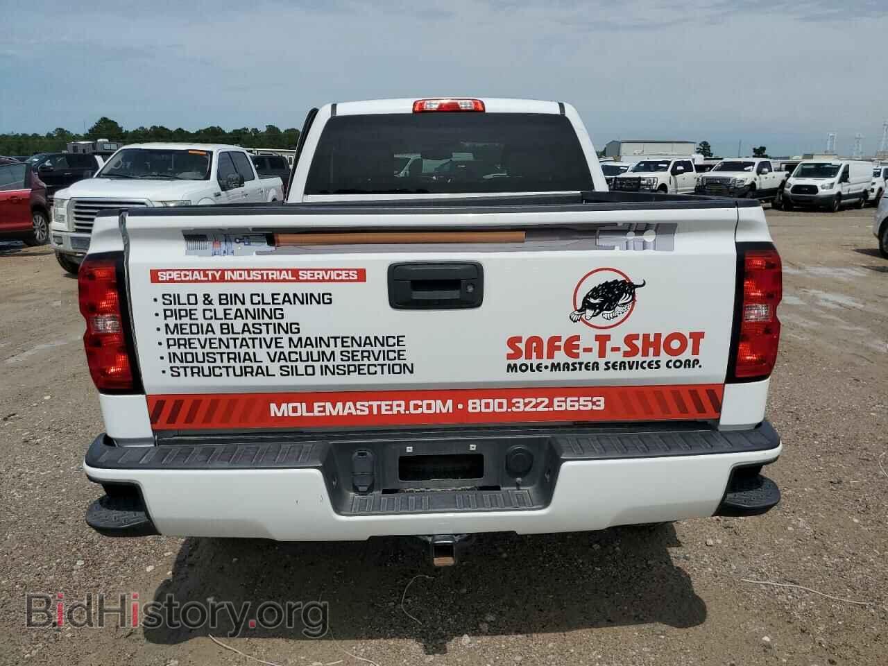 2018 CHEVROLET ALL Models - VIN: 1GCVKPEC3JZ300933 - Фото 6