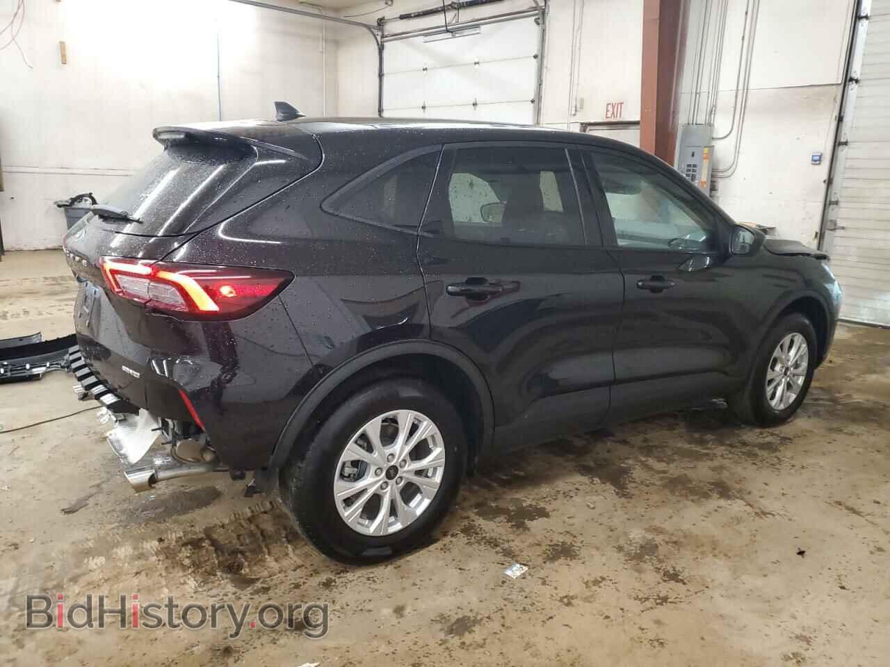 2025 FORD ESCAPE ACT - VIN: 1FMCU9GN7SUA17120 - Фото 3