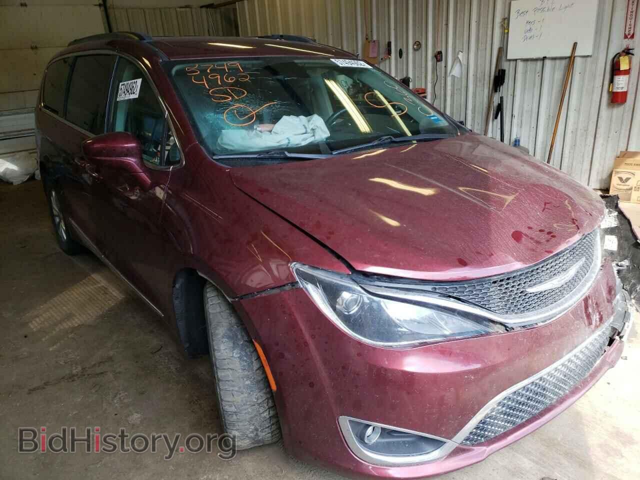 Photo 2C4RC1BG9HR591011 - CHRYSLER PACIFICA 2017