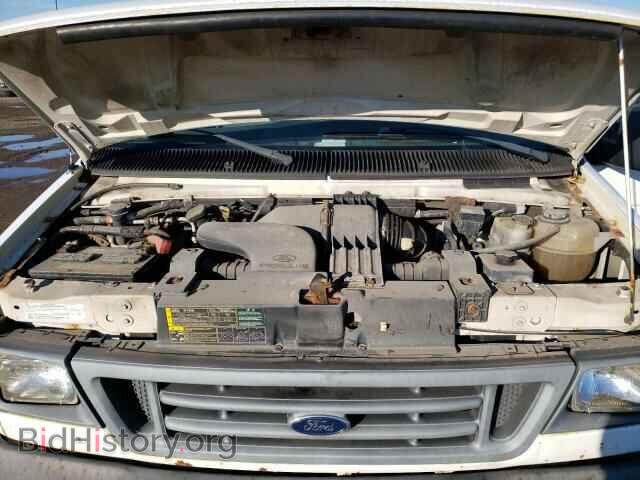 2006 FORD ECONOLINE - VIN: 1FTNE24W16DA79522 - Фото 7