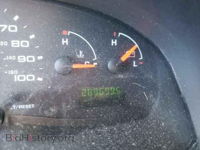 2006 FORD ECONOLINE - VIN: 1FTNE24W16DA79522 - Фото 8