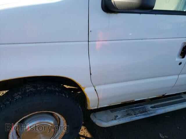2006 FORD ECONOLINE - VIN: 1FTNE24W16DA79522 - Фото 9