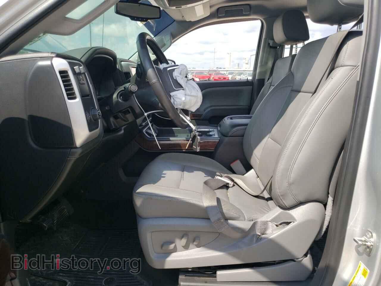 2015 GMC SIERRA - VIN: 3GTP1VEC3FG329016 - Photo 7