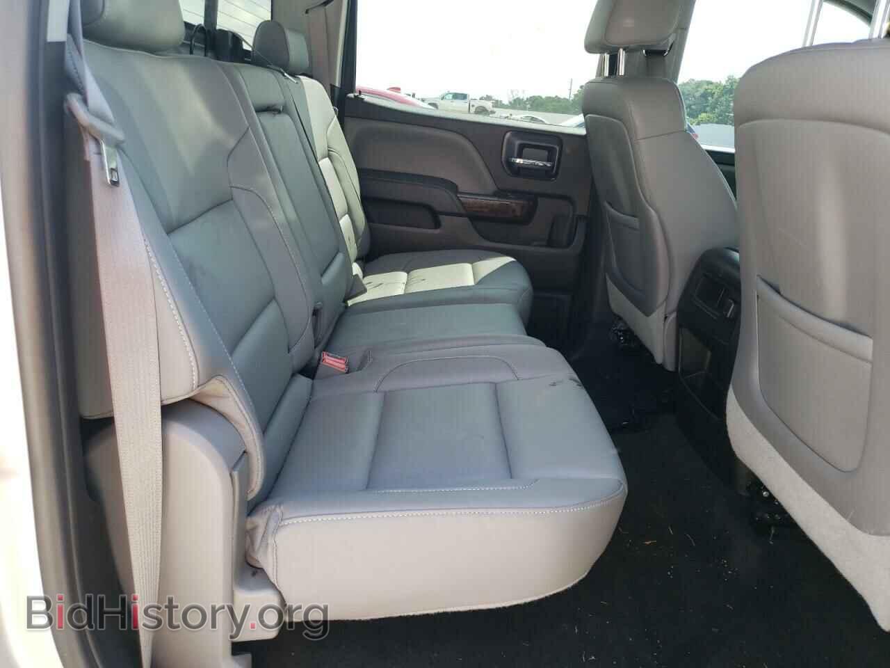 2015 GMC SIERRA - VIN: 3GTP1VEC3FG329016 - Photo 10