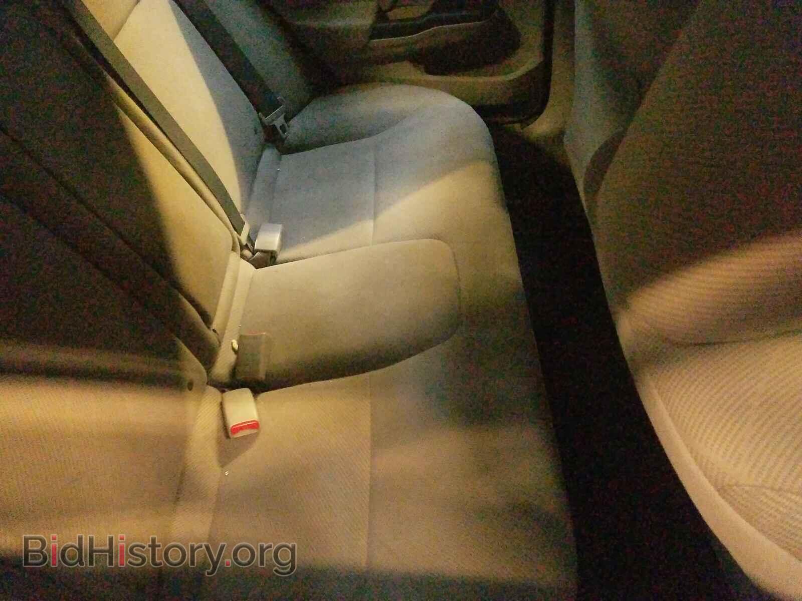 2012 HONDA CIVIC - VIN: 2HGFB2F48CH108328 - Фото 6