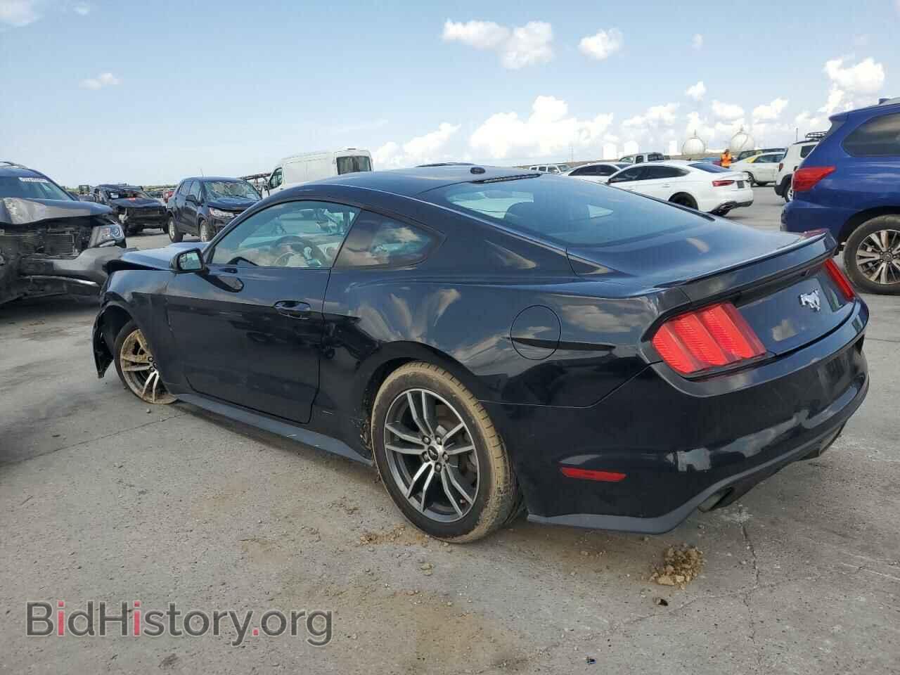 2017 FORD ALL Models - VIN: 1FA6P8TH5H5293114 - Photo 2