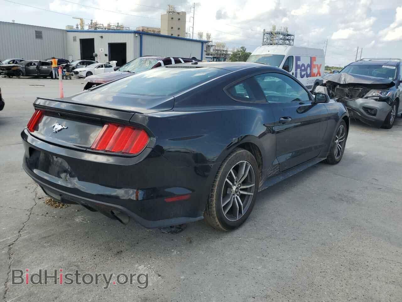 2017 FORD ALL Models - VIN: 1FA6P8TH5H5293114 - Photo 3
