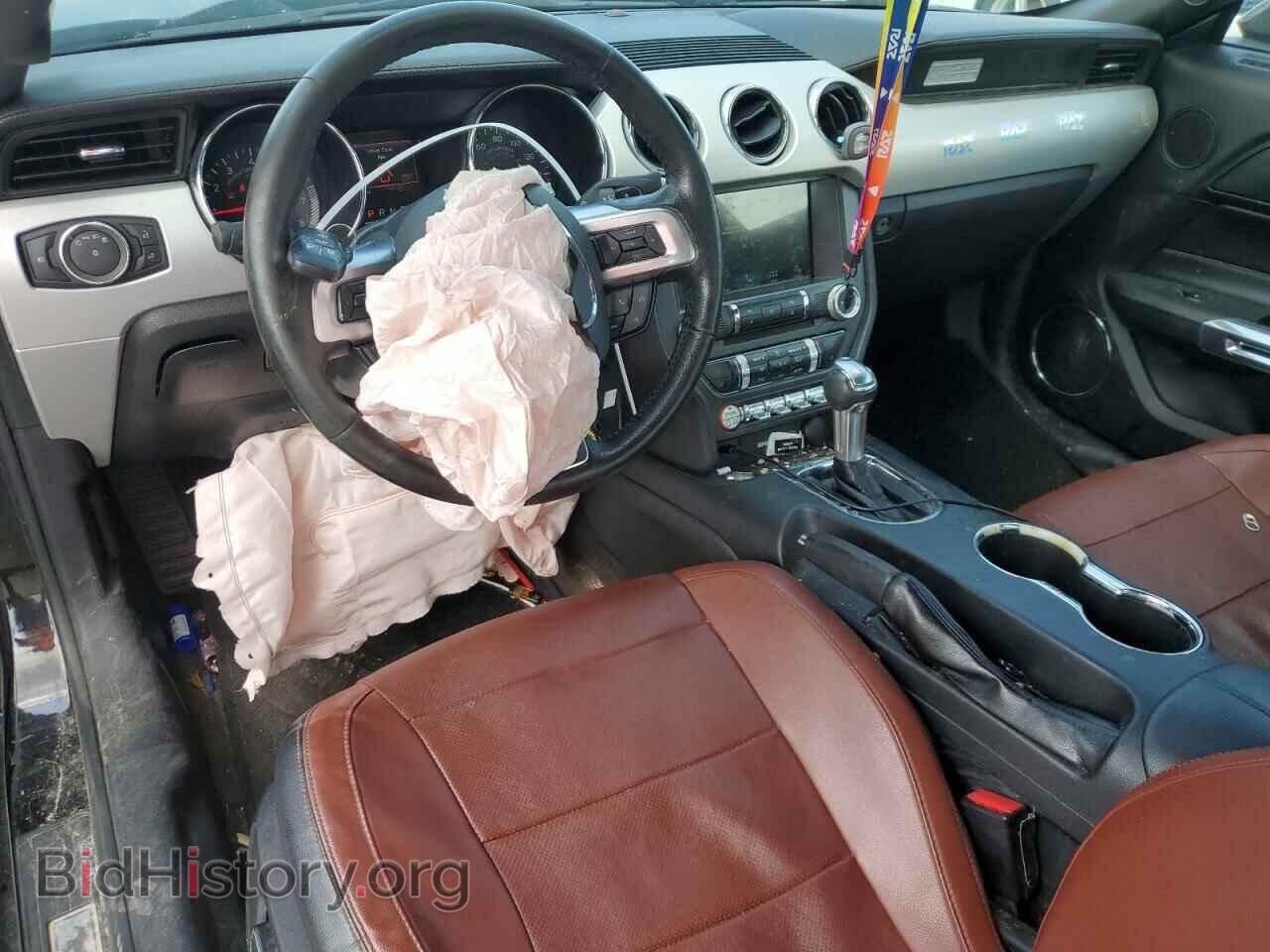 2017 FORD ALL Models - VIN: 1FA6P8TH5H5293114 - Photo 8