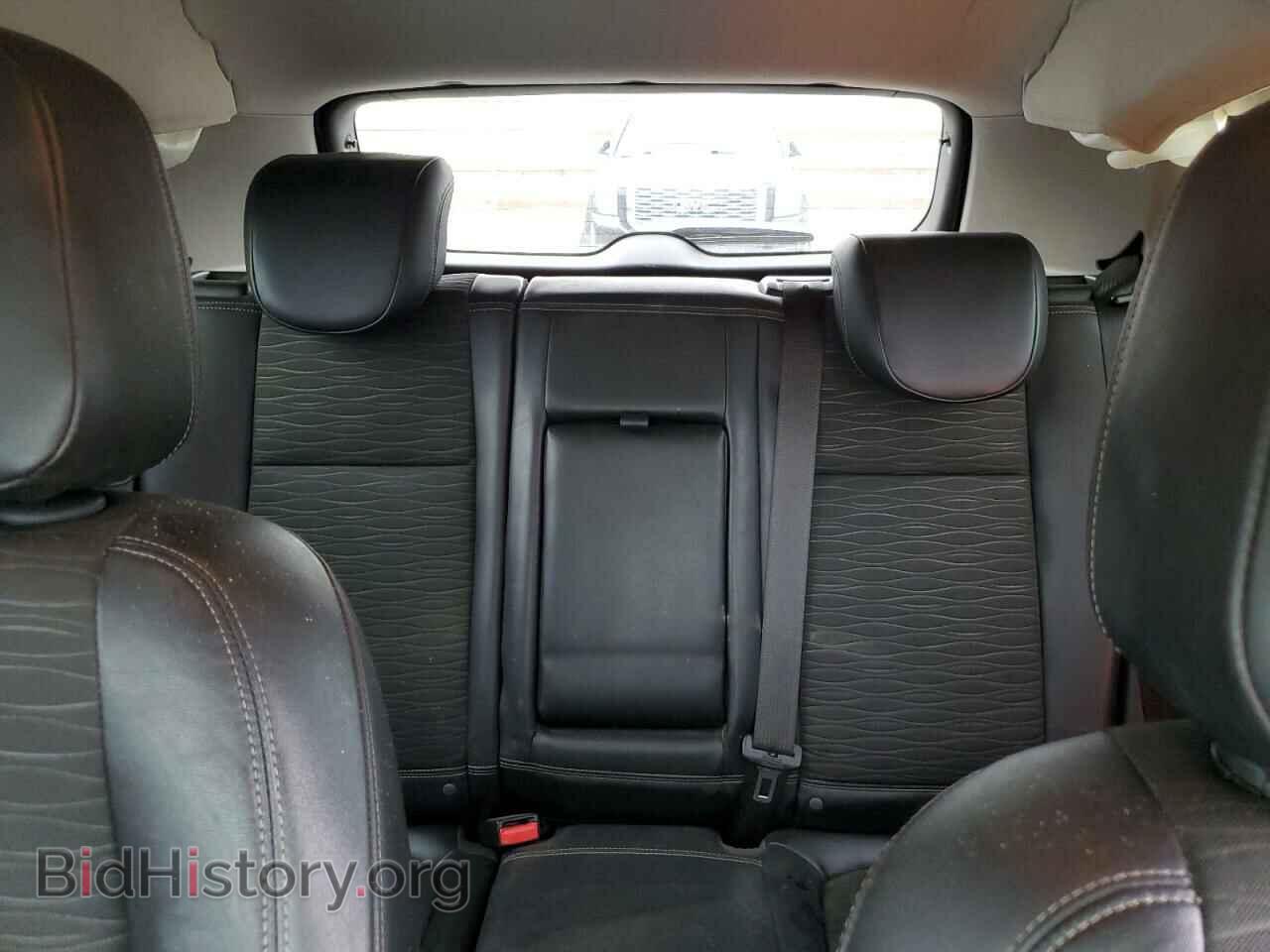 2015 BUICK ENCORE - VIN: KL4CJFSB6FB033751 - Photo 10