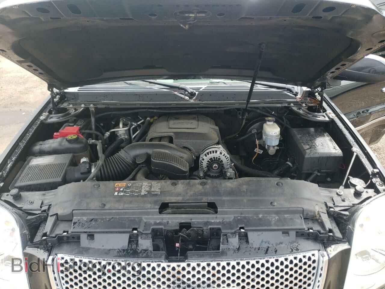 2013 GMC YUKON - VIN: 1GKS1MEF8DR354199 - Фото 7