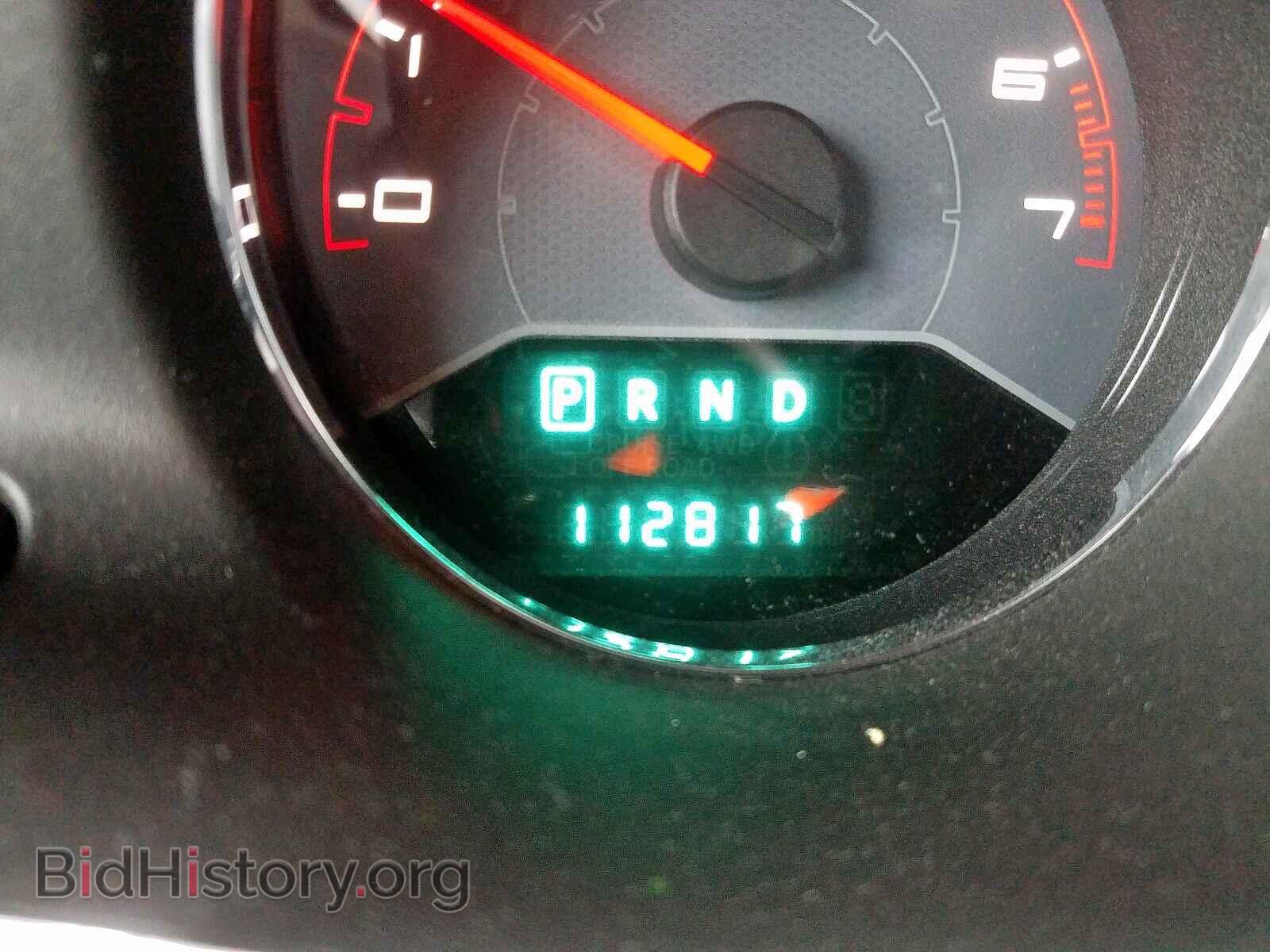 2013 DODGE AVENGER - VIN: 1C3CDZAB9DN664896 - Photo 8