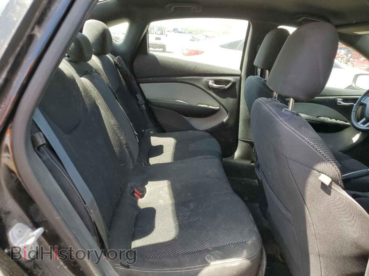 2015 DODGE DART - VIN: 1C3CDFBB7FD146663 - Фото 10