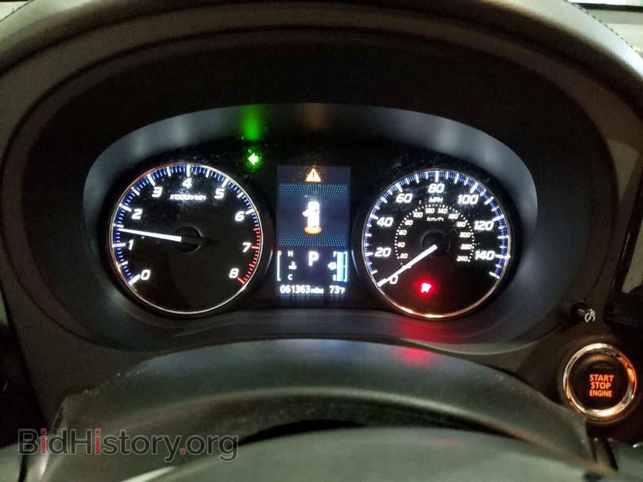 2017 MITSUBISHI OUTLANDER - VIN: JA4AD3A32HZ048653 - Фото 9
