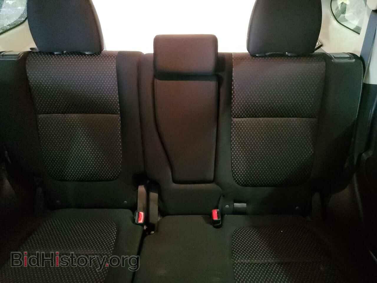 2017 MITSUBISHI OUTLANDER - VIN: JA4AD3A32HZ048653 - Фото 10