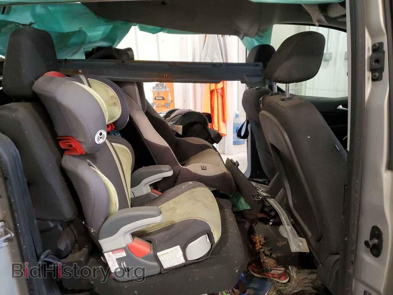 2015 FORD TRANSIT - VIN: NM0GE9F73F1182205 - Фото 11