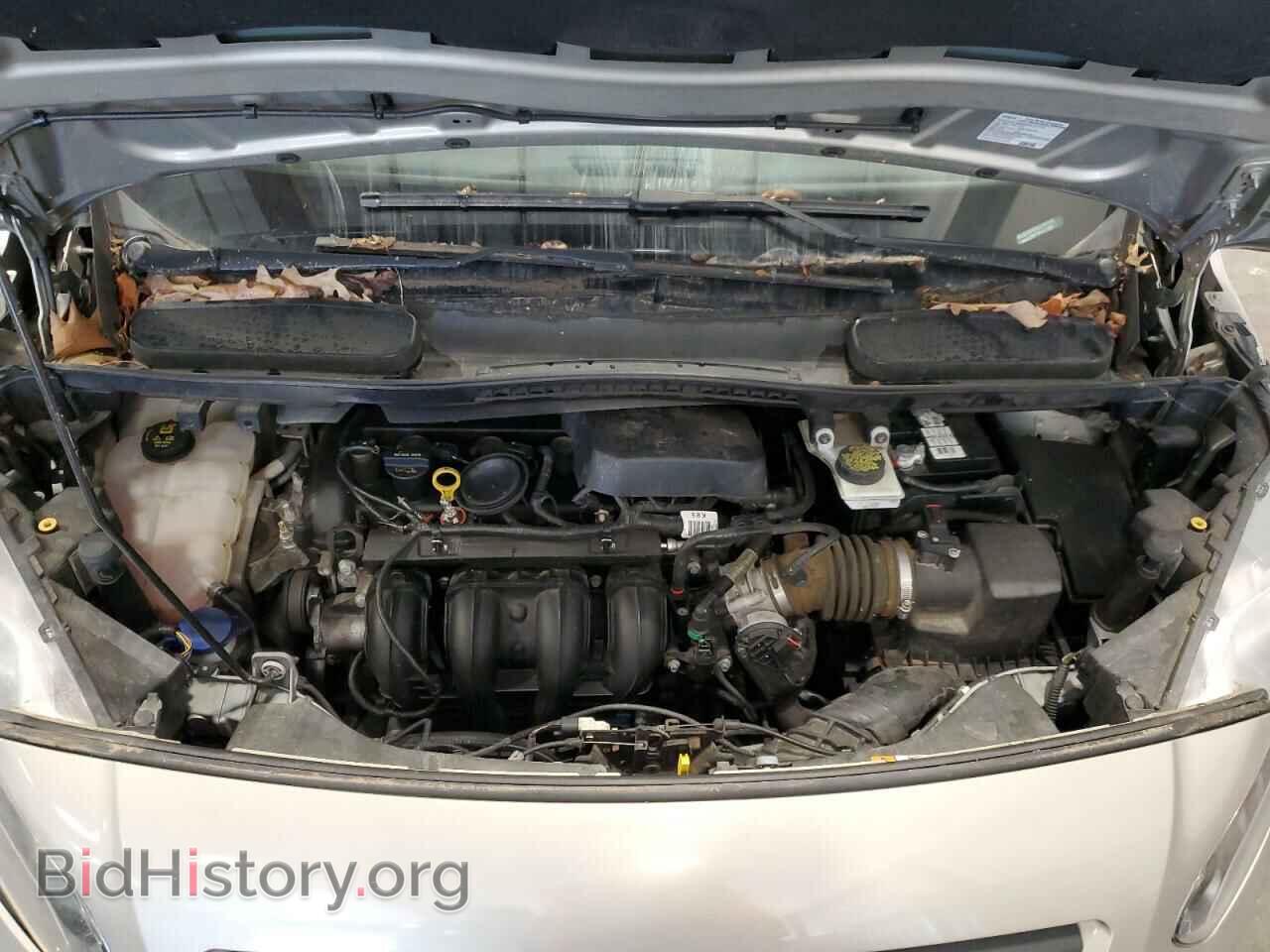 2015 FORD TRANSIT - VIN: NM0GE9F73F1182205 - Фото 12