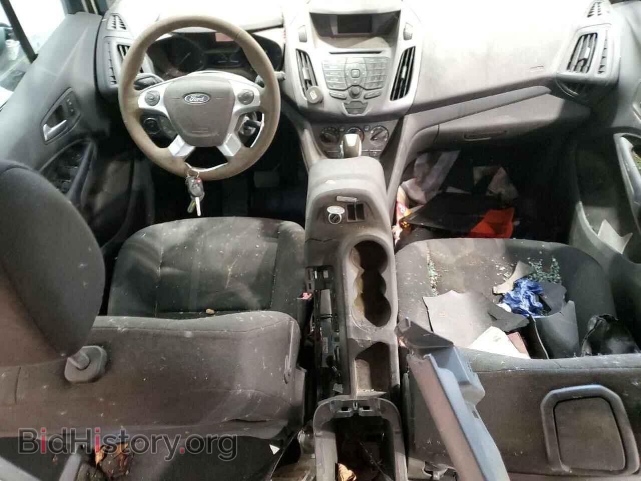 2015 FORD TRANSIT - VIN: NM0GE9F73F1182205 - Фото 8