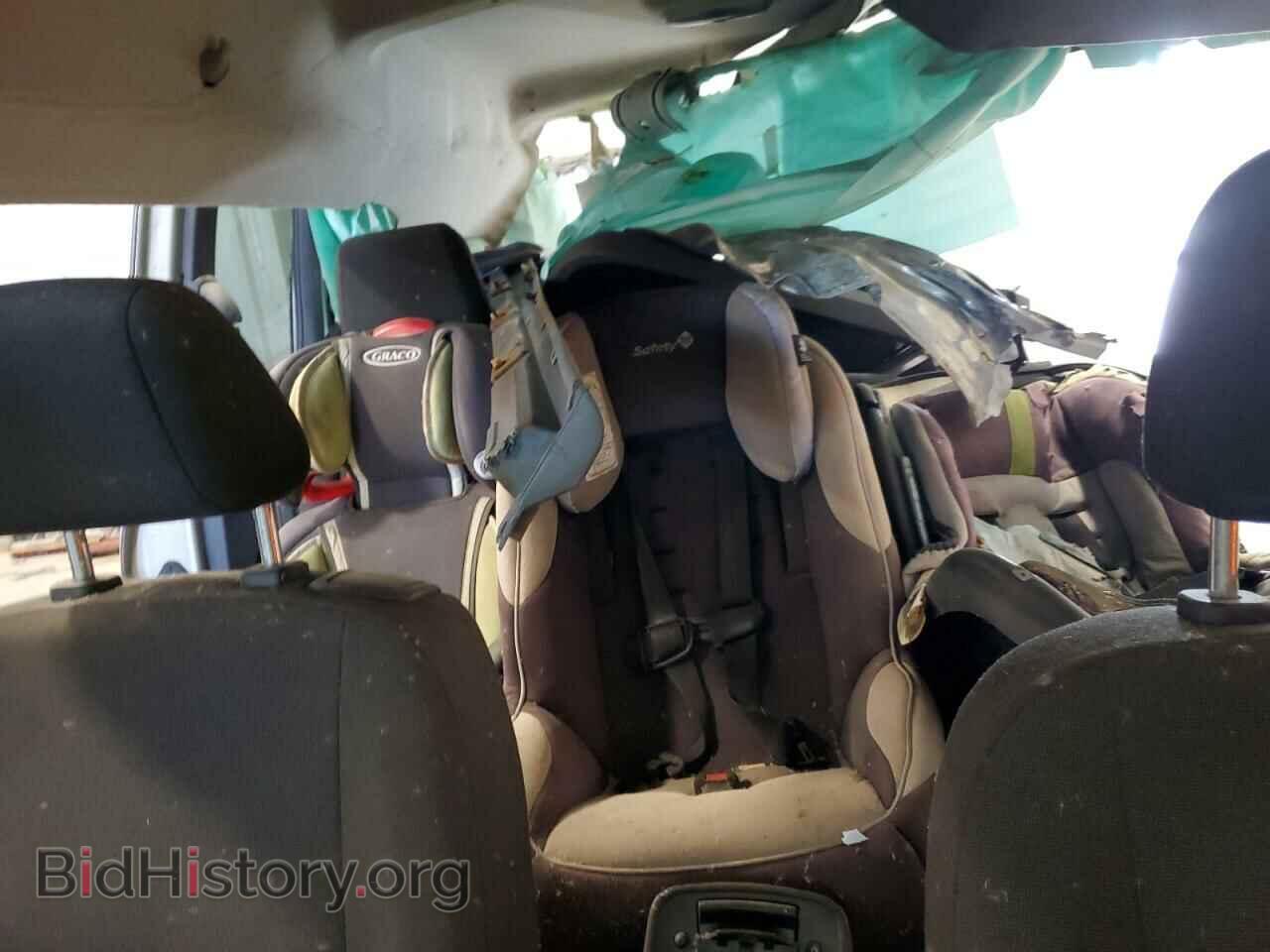 2015 FORD TRANSIT - VIN: NM0GE9F73F1182205 - Фото 10