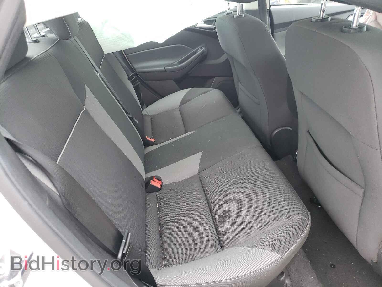 2013 FORD FOCUS - VIN: 1FADP3F26DL230823 - Фото 6