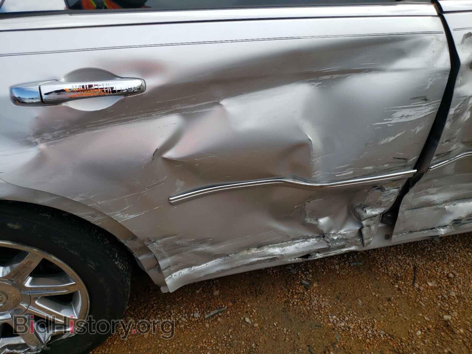 2006 CHRYSLER 300 - VIN: 2C3LA63H16H114760 - Фото 6