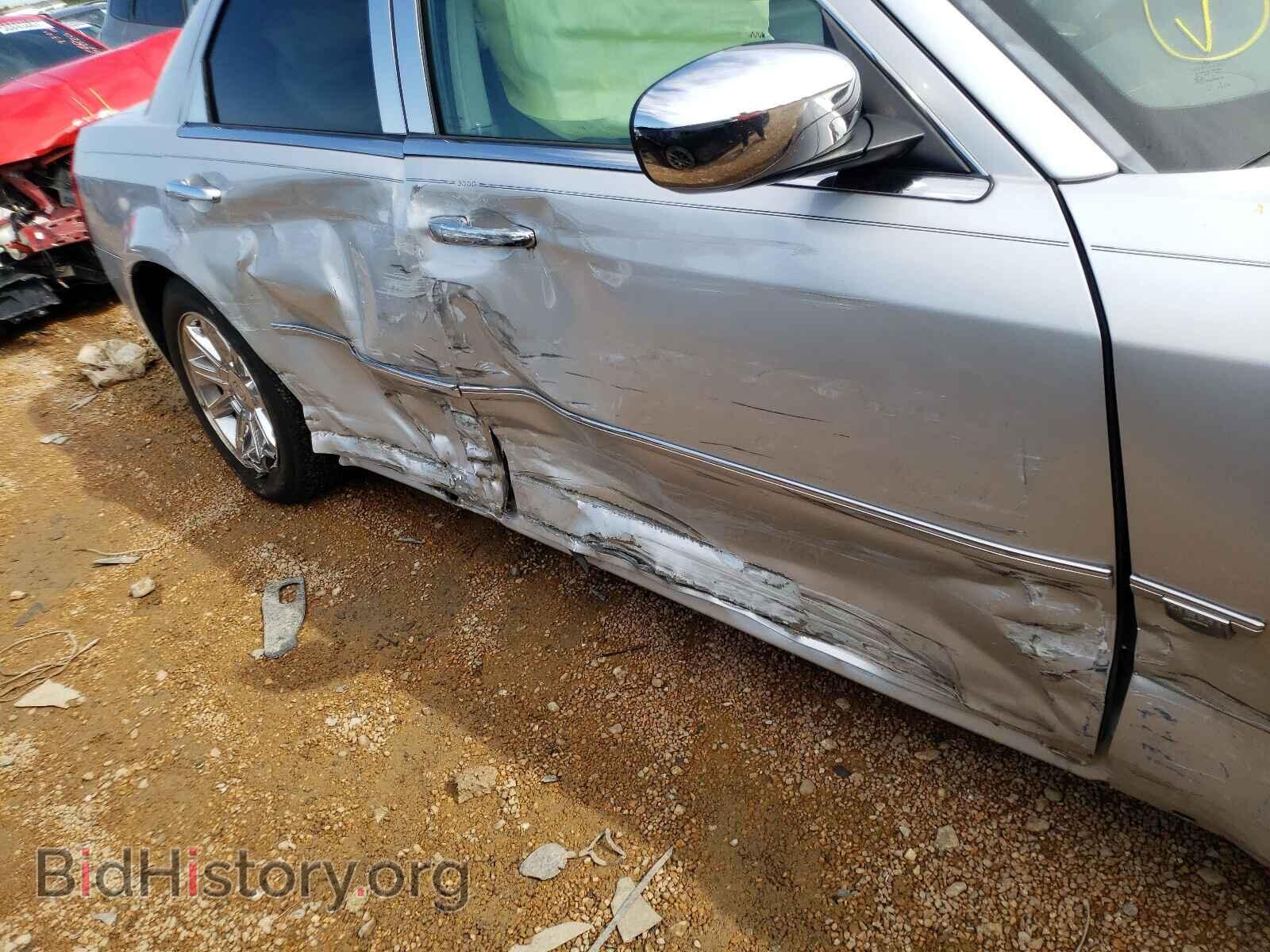 2006 CHRYSLER 300 - VIN: 2C3LA63H16H114760 - Фото 9