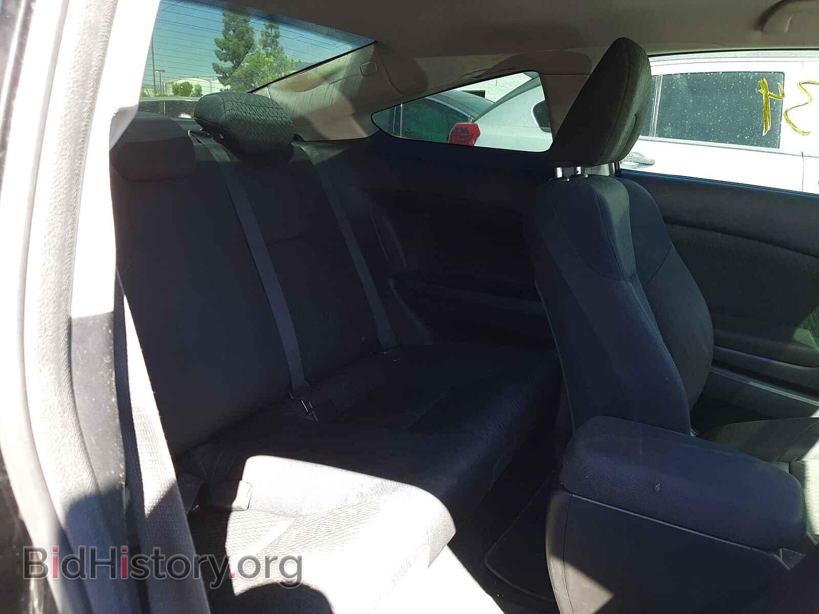 2015 HONDA CIVIC - VIN: 2HGFG3B55FH525917 - Фото 6