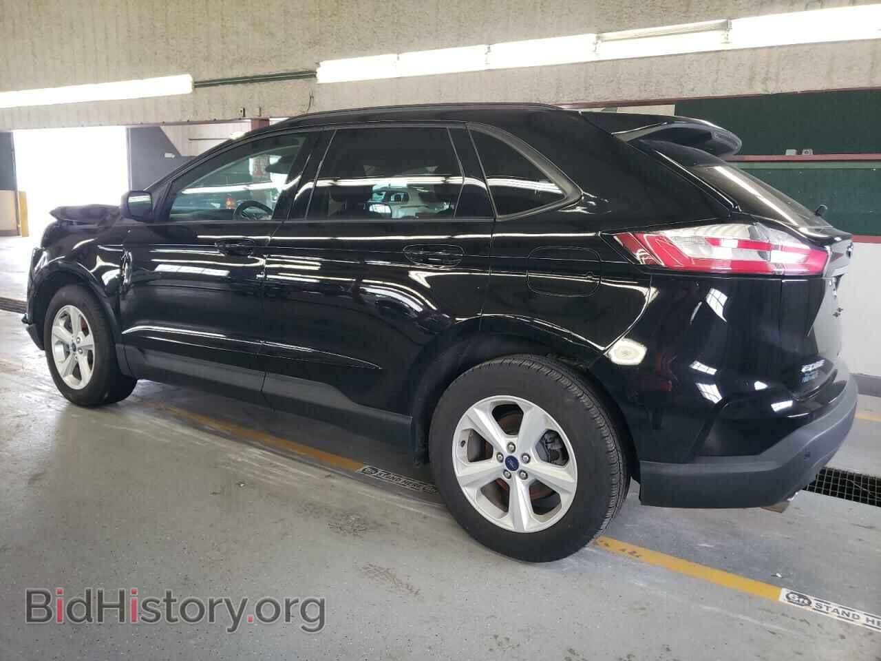 2020 FORD EDGE - VIN: 2FMPK4G98LBB55432 - Photo 2
