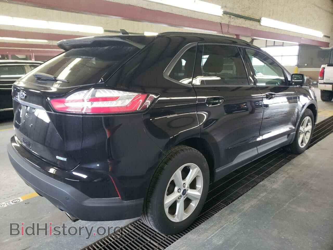 2020 FORD EDGE - VIN: 2FMPK4G98LBB55432 - Photo 3
