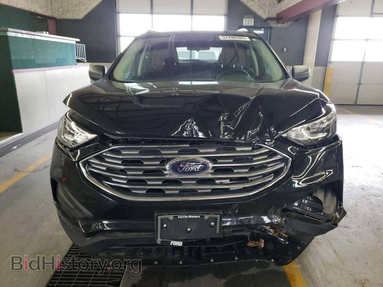 2020 FORD EDGE - VIN: 2FMPK4G98LBB55432 - Photo 5