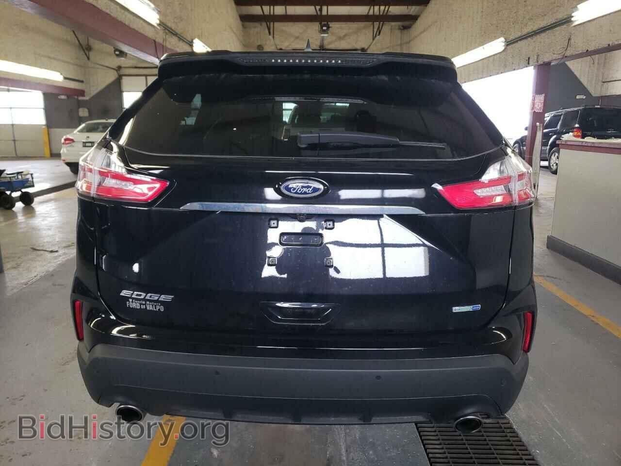 2020 FORD EDGE - VIN: 2FMPK4G98LBB55432 - Photo 6